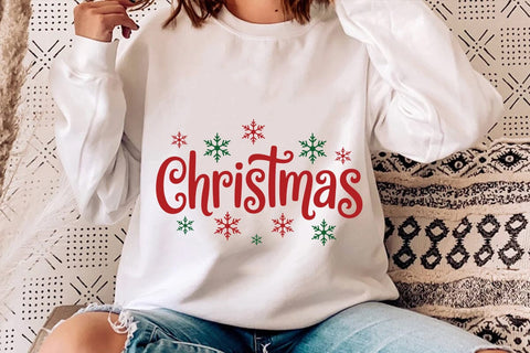 christmas SVG Angelina750 