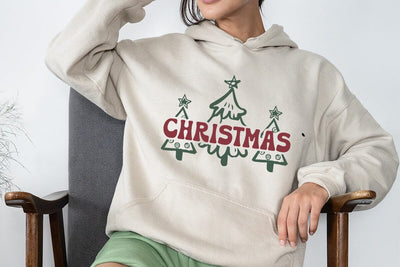 christmas SVG Angelina750 
