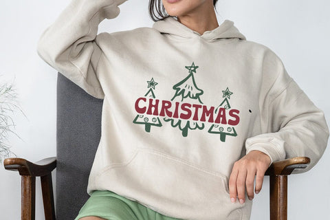 christmas SVG Angelina750 