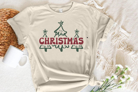 christmas SVG Angelina750 