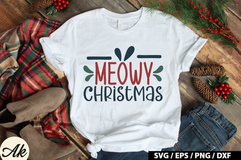 Christmas SVG Bundle, Christmas Design, Christmas Bundle, SVG akazaddesign 