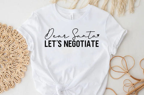 Christmas SVG Bundle, Christmas Quote Design SVG FiveStarCrafting 