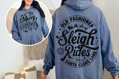 Christmas SVG Bundle, Christmas Quotes Svg Bundle, Christmas Signs Svg, Christmas Ornaments Svg SVG DesignDestine 