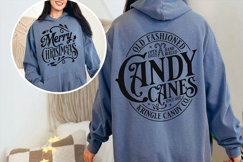 Christmas SVG Bundle, Christmas Quotes Svg Bundle, Christmas Signs Svg, Christmas Ornaments Svg SVG DesignDestine 