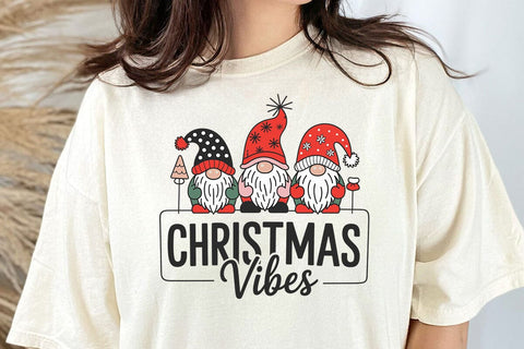 Christmas Svg Bundle, Christmas Quotes Svg Bundle SVG DesignDestine 