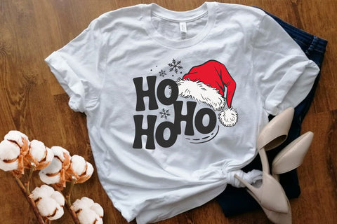 Christmas Svg Bundle, Christmas Quotes Svg Bundle SVG DesignDestine 