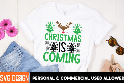 Christmas SVG Bundle, Christmas SVG Bundle Quotes, Christmas Sublimation Bundle, 20 Christmas SVG Cut File, Christmas SVG Design Bundle, Merry Christmas SVG Design SVG BlackCatsMedia 