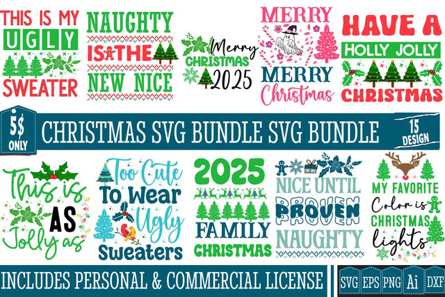 Christmas SVG bundle, Christmas SVG Mega Bundle | Christmas, Christmas Cut File Bundle, Christmas SVG bundle, Christmas quote SVG Set, Christmas Svg Bundle, Merry Christmas, Christmas Cut Files SVG BlackCatsMedia 