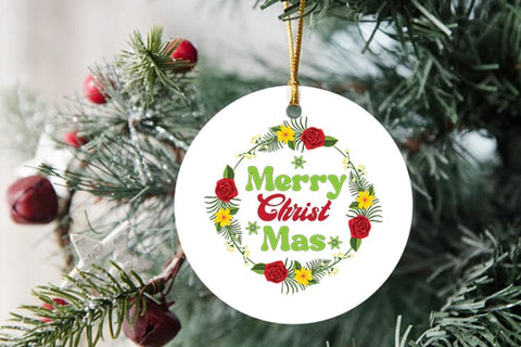 Christmas SVG Bundle Christmas SVG, Merry Christmas SVG SVG jacpot007 