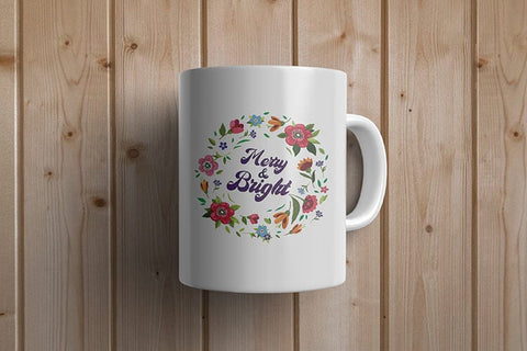 Christmas SVG Bundle Christmas SVG, Merry Christmas SVG SVG jacpot007 