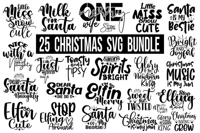 christmas svg bundle, christmas svg, retro svg, Winter SVG SVG orpitasn 
