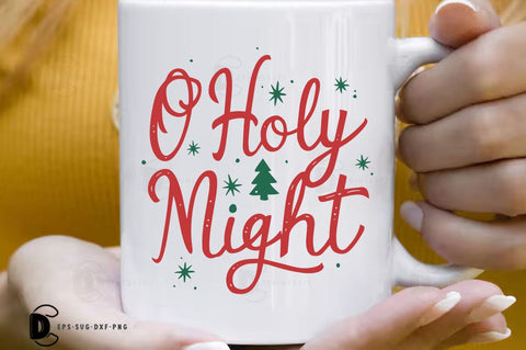 Christmas SVG Bundle Design, Christmas SVGs, Christmas Quotes T-shirt, Christmas Illustration SVG FiveStarCrafting 