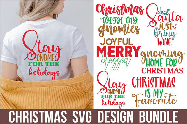 Christmas SVG Bundle Digital Pattern orpitasn 