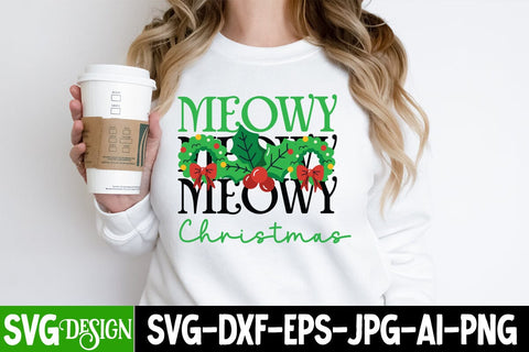 Christmas SVG Bundle, Farmhouse Xmas SVG Bundle , Christmas SVG Bundle ,Christmas SVG Bundle Quotes , Funny SVG Bundle,Christmas Ornament Design Bundle, SVG BlackCatsMedia 
