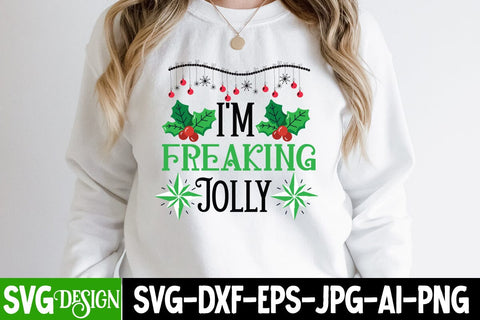 Christmas SVG Bundle, Farmhouse Xmas SVG Bundle , Christmas SVG Bundle ,Christmas SVG Bundle Quotes , Funny SVG Bundle,Christmas Ornament Design Bundle, SVG BlackCatsMedia 