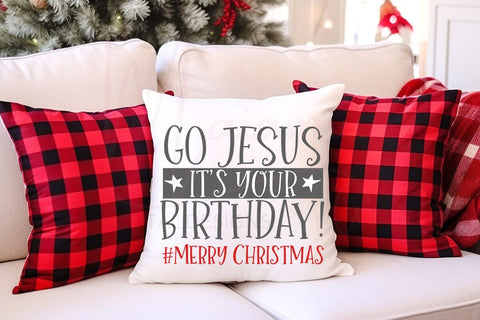 Christmas SVG Bundle | Holiday Quotes & Festive Cut Files | Christmas Signs, Ornaments, Shirts SVG MaiamiiiSVG 