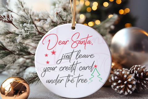 Christmas SVG Bundle | Holiday Quotes & Festive Cut Files | Christmas Signs, Ornaments, Shirts SVG MaiamiiiSVG 