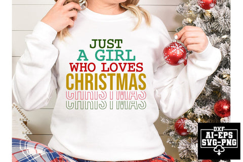 Christmas Svg Bundle SVG CraftlabSvg55 