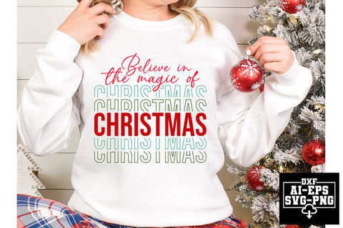 Christmas Svg Bundle SVG CraftlabSvg55 