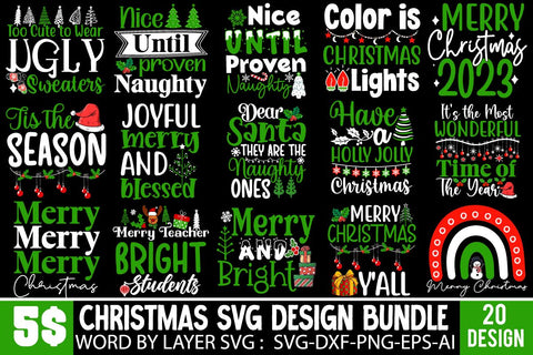 Christmas SVG Bundle SVG Cut File,Christmas SVG Design,Christmas Sublimation PNG,Christmas T-shirt Design, Christmas Clip art,Christmas Sublimation Bundle, Christmas SVG Bundle Sublimation Insomnia Std 