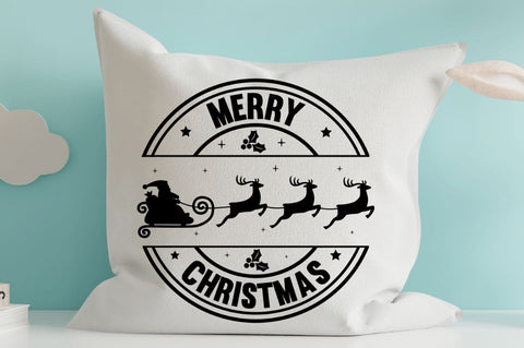 Christmas SVG Bundle SVG Designangry 