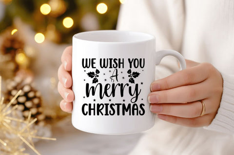 Christmas SVG Bundle SVG Designangry 