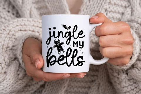 Christmas svg bundle SVG Designangry 