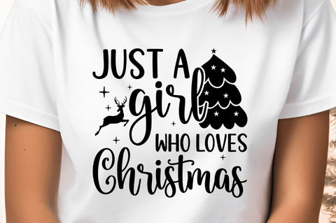 Christmas SVG Bundle SVG Designangry 