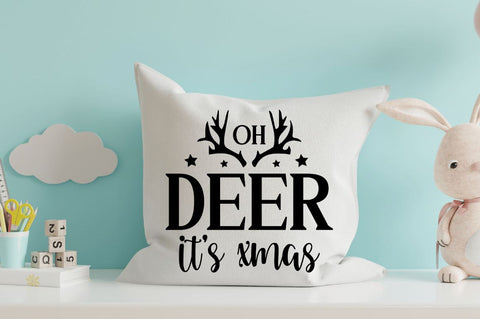 Christmas SVG Bundle SVG Designangry 