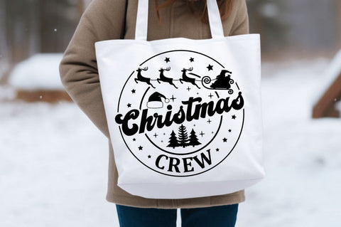 Christmas SVG Bundle SVG Designangry 