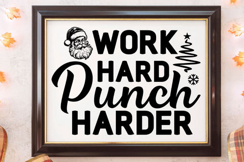 Christmas SVG Bundle SVG Designangry 