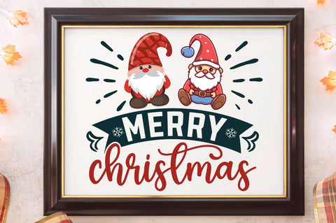 Christmas SVG Bundle SVG Designangry 