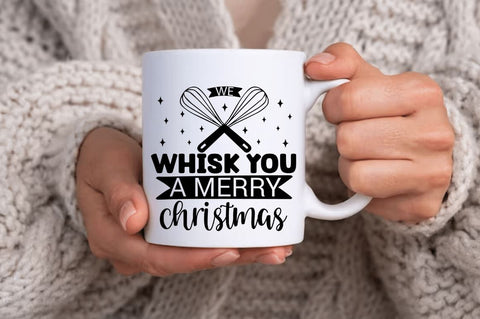 Christmas SVG Bundle SVG Designangry 