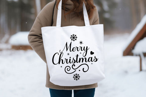 Christmas SVG Bundle SVG Designangry 