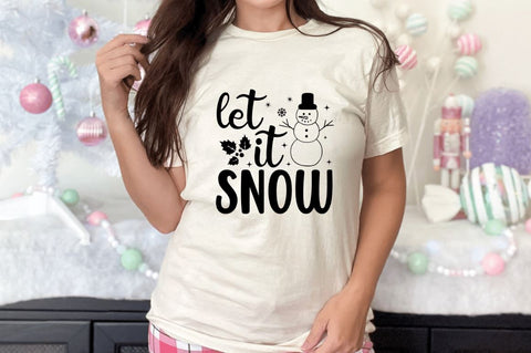 Christmas SVG Bundle SVG Designangry 