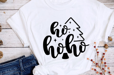 Christmas SVG Bundle SVG Designangry 