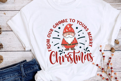 Christmas SVG Bundle SVG Designangry 