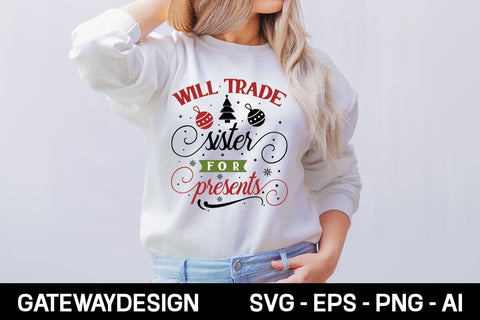 Christmas Svg Bundle SVG designmaster24 