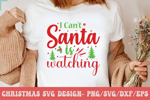 Christmas SVG Bundle SVG Rupkotha 