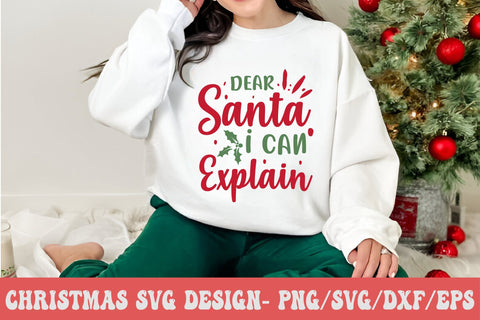 Christmas SVG Bundle SVG Rupkotha 