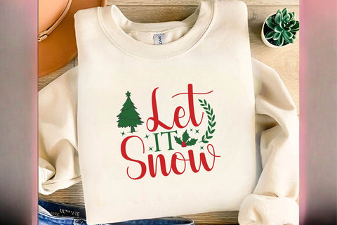 Christmas Svg Bundle SVG Rupkotha 