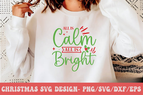 Christmas SVG Bundle SVG Rupkotha 