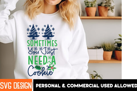 Christmas SVG Bundle,Christmas Sublimation Bundle,Christmas Shirt Bundle,Christmas T-Shirt Design, Christmas Vintage SVG Bundle SVG BlackCatsMedia 