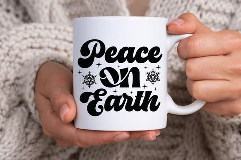 Christmas SVG Bunsle SVG Designangry 