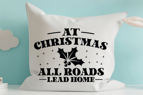 Christmas SVG Bunsle SVG Designangry 