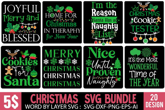 Christmas SVG Cut File,Christmas SVG Bundle,Christmas T-shirt Design,Christmas Sublimation ,Christmas Sublimation Bundle,Christmas Sublimation PNG, Christmas , Christmas SVG bundle Quotes SVG BlackCatsMedia 