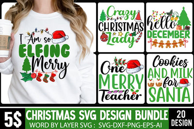 Christmas SVG DEsign Bundle ,Christmas Sublimation ,Christmas Print Tamplate,Christmas Sublimation PNG<Christmas SUblimation Bundle Sublimation Insomnia Std 