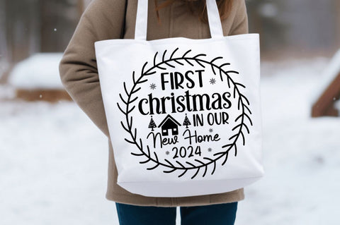 Christmas svg design bundle SVG Designangry 