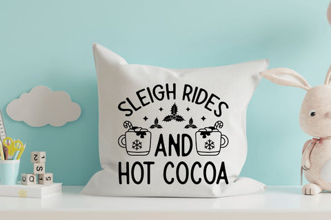 Christmas svg design bundle SVG Designangry 