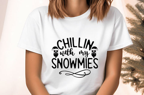 Christmas svg design bundle SVG Designangry 